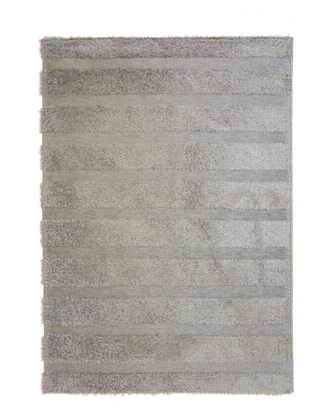 Χαλί Toscana Shaggy SPA SILVER  - 160x230