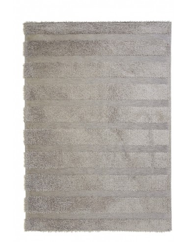 Χαλί Toscana Shaggy SPA SILVER  - 160x230