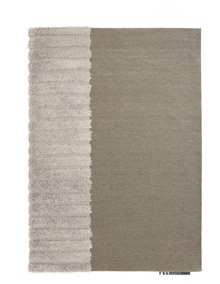 Χαλί Toscana Shaggy SPACH SILVER  - 160x230