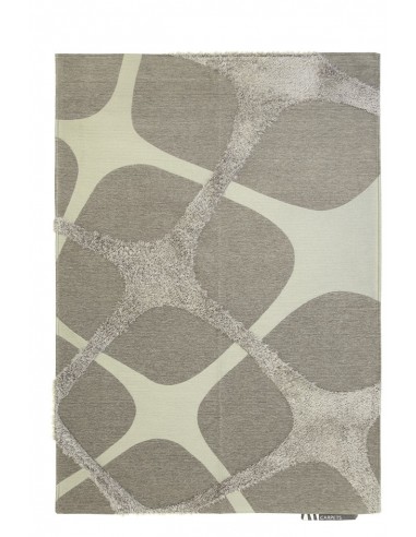 Χαλί Toscana Shaggy INNO GREY  - 160x230