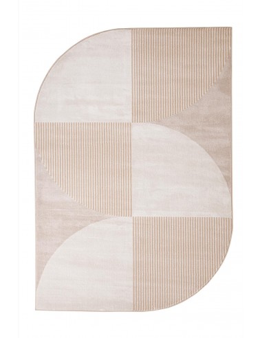 Χαλί Organic 266 CREAM  - 160x230