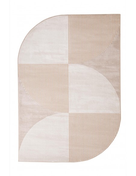 Χαλί Organic 266 CREAM  - 160x230