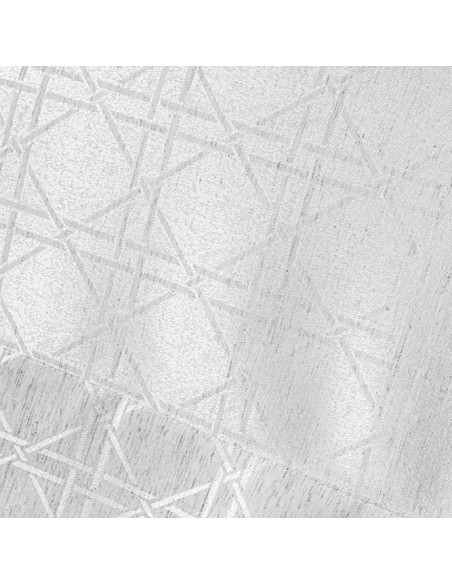 ΤΡ. GLAMOUR WHITE 160X220