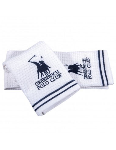 GREENWICH POLO CLUB ΠΕΤΣΕΤΕΣ ΚΟΥΖΙΝΑΣ ΣΕΤ 2TMX...