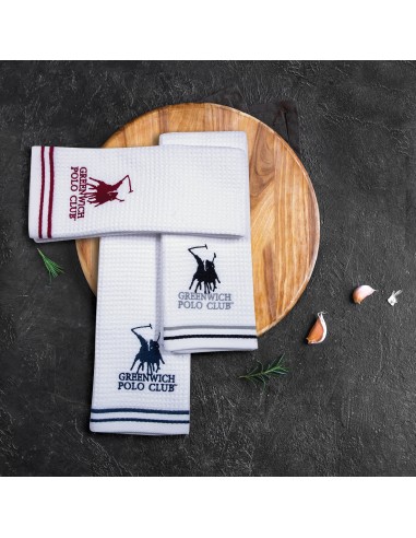 GREENWICH POLO CLUB ΠΕΤΣΕΤΕΣ ΚΟΥΖΙΝΑΣ ΣΕΤ 2TMX...