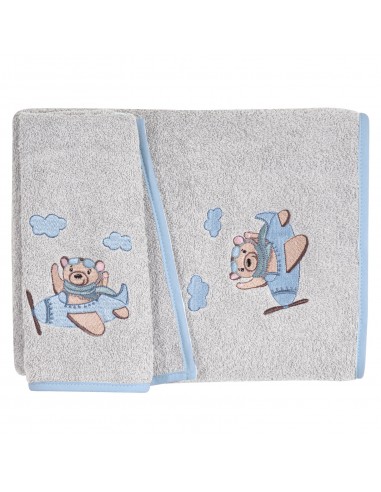 GREENWICH POLO CLUB ΣΕΤ ΠΕΤΣΕΤΕΣ ΒΑΒΥ 8851...