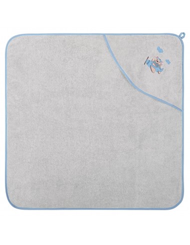 GREENWICH POLO CLUB ΚΑΠΑ ΒΑΒΥ 8851 BLUE, GREY