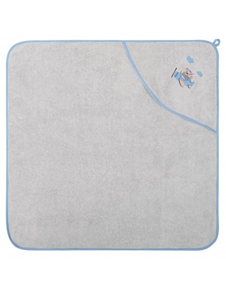 GREENWICH POLO CLUB ΚΑΠΑ ΒΑΒΥ 8851 BLUE, GREY