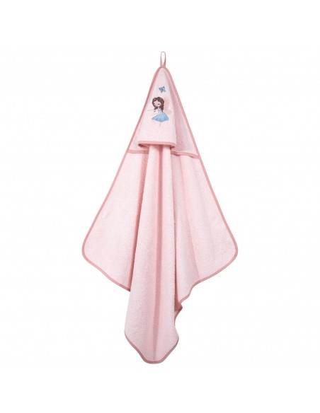 GREENWICH POLO CLUB ΚΑΠΑ ΒΑΒΥ 8849 BUSTY ROSE, PINK