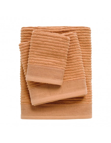 DAS HOME ΣΕΤ ΠΕΤΣΕΤΕΣ 3ΤΕΜΑΧΙΑ DAILY 0741 SALMON