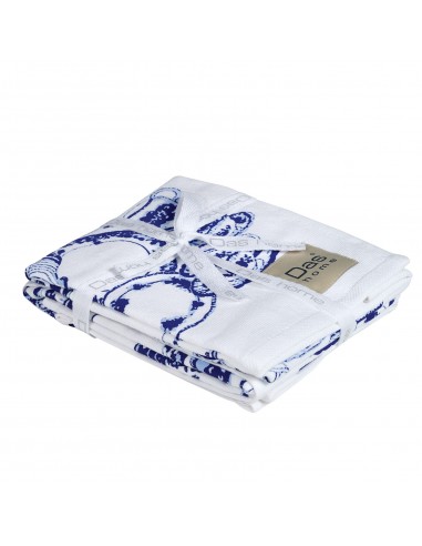 DAS HOME ΣΕΤ ΠΟΤΗΡΟΠΑΝΑ 2ΤΜΧ 40Χ60 0738 BLUE,...