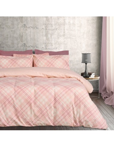 DAS HOME ΣΕΤ ΠΑΠΛΩΜΑΤΟΘΗΚΗ ΥΠΕΡΔΙΠΛΗ FLANNEL...