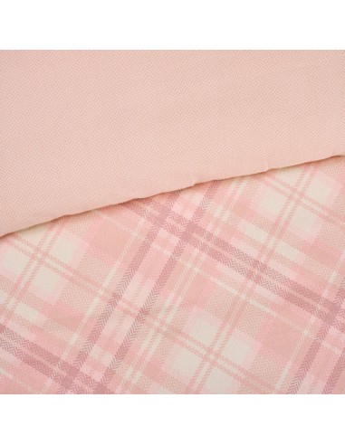 DAS HOME ΣΕΤ ΠΑΠΛΩΜΑΤΟΘΗΚΗ ΥΠΕΡΔΙΠΛΗ FLANNEL...