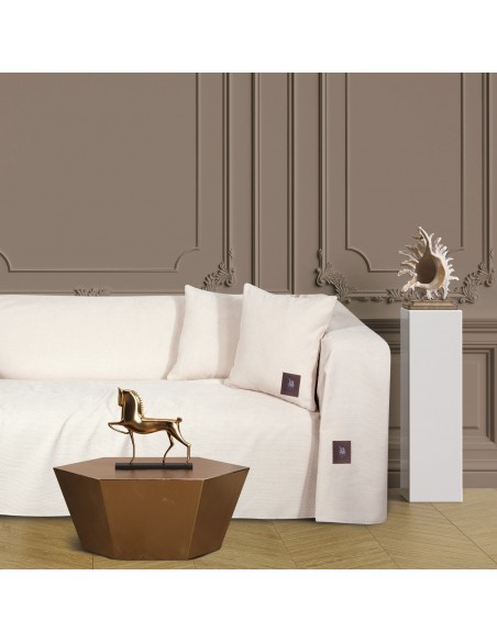 GREENWICH POLO CLUB ΡΙΧΤΑΡΙ 180Χ250 3922 ΙΒΟΥΑΡ