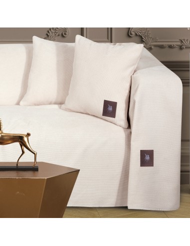 GREENWICH POLO CLUB ΡΙΧΤΑΡΙ 180Χ250 3922 ΙΒΟΥΑΡ