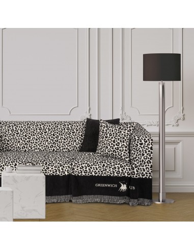 GREENWICH POLO CLUB ΜΑΞΙΛΑΡΙ ΦΙΓΟΥΡΑΣ 40Χ40...