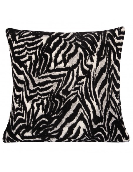 GREENWICH POLO CLUB ΜΑΞΙΛΑΡΙ ΦΙΓΟΥΡΑΣ 40Χ40 3935 BLACK, TAUPE