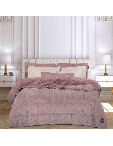 GREENWICH POLO CLUB ΚΟΥΒΕΡΤΟΠΑΠΛΩΜΑ ΥΠΕΡΔΙΠΛΟ...