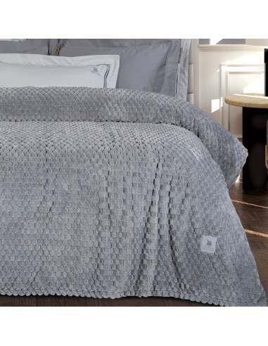 GREENWICH POLO CLUB ΚΟΥΒΕΡΤΑ FLEECE ΥΠΕΡΔΙΠΛH...