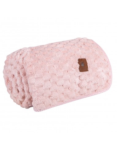 GREENWICH POLO CLUB ΚΟΥΒΕΡΤΑ FLEECE 130Χ170...