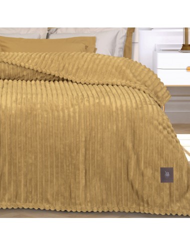 GREENWICH POLO CLUB ΚΟΥΒΕΡΤΑ FLEECE 160X220...