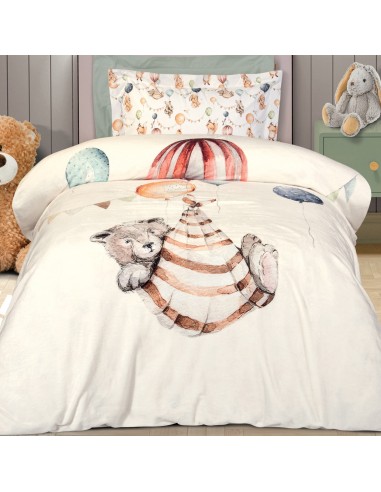 GREENWICH POLO CLUB JUNIOR ΚΟΥΒΕΡΤΑ FLEECE 8850...