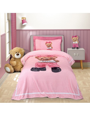 GREENWICH POLO CLUB JUNIOR ΚΟΥΒΕΡΤΑ FLEECE 8839...