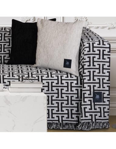 GREENWICH POLO CLUB ΡΙΧΤΑΡΙ 180Χ300 3933 BLACK,...