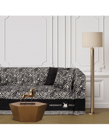 GREENWICH POLO CLUB ΡΙΧΤΑΡΙ 180Χ300 3935 BLACK,...