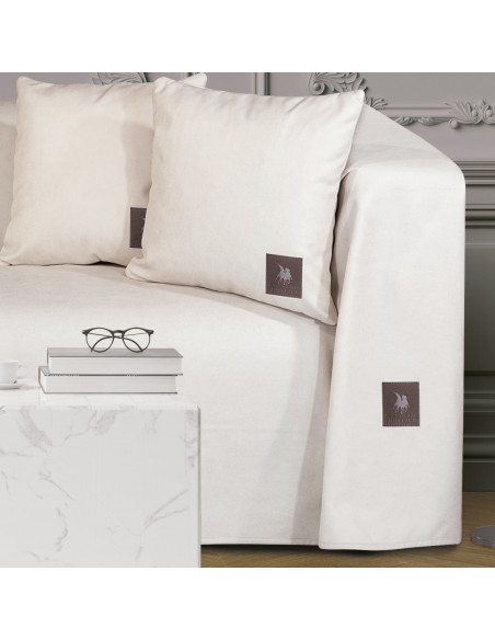 GREENWICH POLO CLUB ΡΙΧΤΑΡΙ 180Χ250 3924 ΙΒΟΥΑΡ