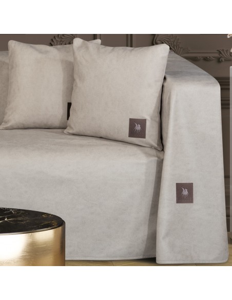 GREENWICH POLO CLUB ΡΙΧΤΑΡΙ 180Χ250 3925 ΜΠΕΖ