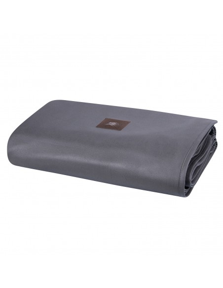 GREENWICH POLO CLUB ΡΙΧΤΑΡΙ 180Χ250 3927 GREY