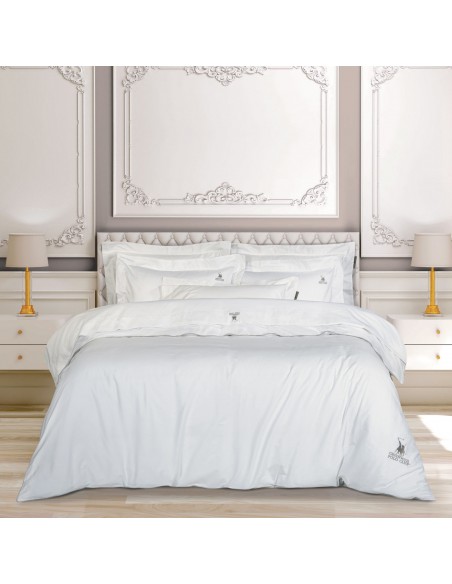 GREENWICH POLO CLUB ΣΕΤ ΣΕΝΤΟΝΙΑ KING 2262 ΙΒΟΥΑΡ