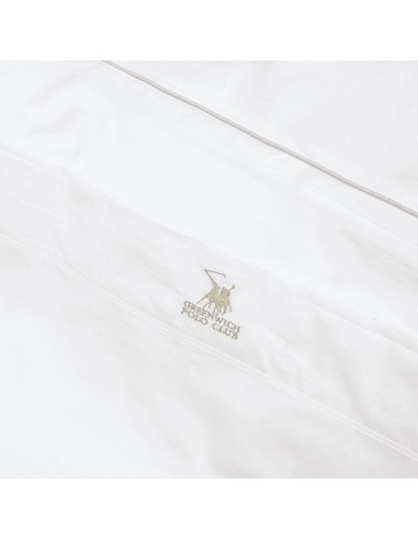 GREENWICH POLO CLUB ΣΕΤ ΣΕΝΤΟΝΙΑ KING 2262 ΙΒΟΥΑΡ