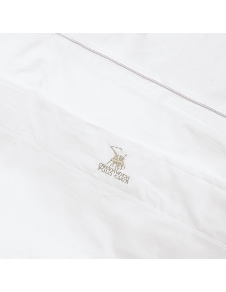 GREENWICH POLO CLUB ΣΕΤ ΣΕΝΤΟΝΙΑ KING 2262 ΙΒΟΥΑΡ
