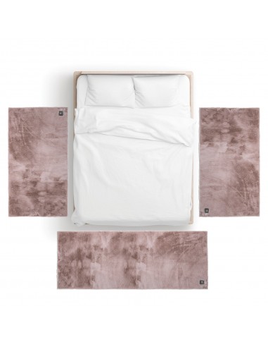 GREENWICH POLO CLUB ΧΑΛΙ 75X140 FAUX FUR 3108 NUDE