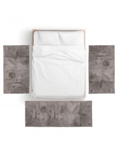 GREENWICH POLO CLUB ΧΑΛΙ 75X140 FAUX FUR 3109...