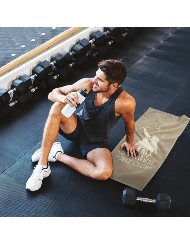 GREENWICH POLO CLUB ΠΕΤΣΕΤΑ ΓΥΜΝΑΣΤΗΡΙΟΥ 45X90...