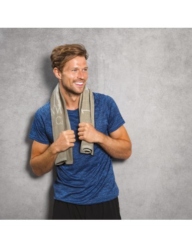 GREENWICH POLO CLUB ΠΕΤΣΕΤΑ ΓΥΜΝΑΣΤΗΡΙΟΥ 45X90...