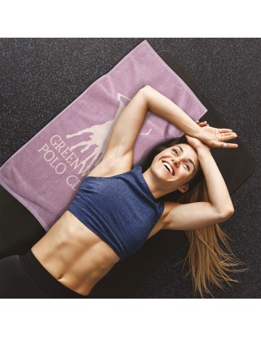 GREENWICH POLO CLUB ΠΕΤΣΕΤΑ ΓΥΜΝΑΣΤΗΡΙΟΥ 45X90...