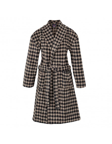 GREENWICH POLO CLUB ΜΠΟΥΡΝΟΥΖΙ Χ-LARGE 3096 BEIGE, BLACK