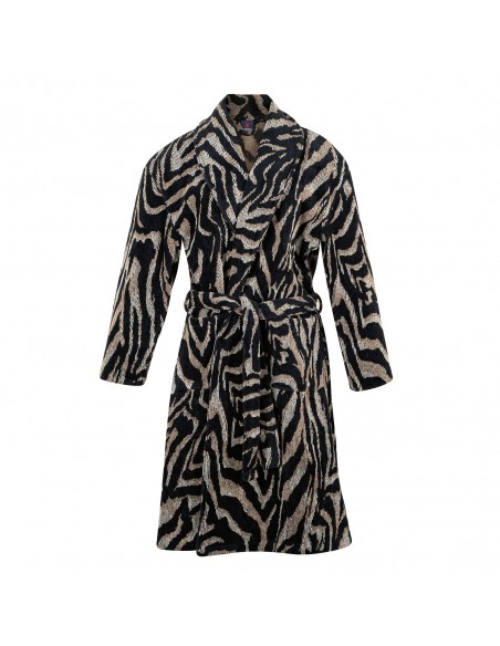 GREENWICH POLO CLUB ΜΠΟΥΡΝΟΥΖΙ Χ-LARGE 3098 BLACK, ECRU