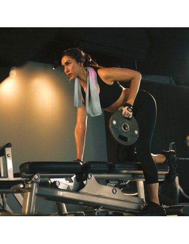 GREENWICH POLO CLUB ΠΕΤΣΕΤΑ ΓΥΜΝΑΣΤΗΡΙΟΥ 45X90...