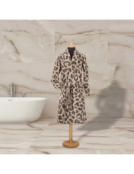 GREENWICH POLO CLUB ΜΠΟΥΡΝΟΥΖΙ LARGE 3099 BLACK, TAUPE