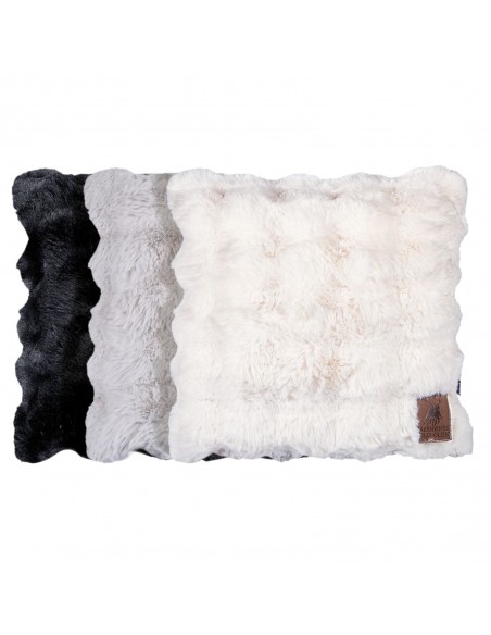 GREENWICH POLO CLUB ΜΑΞΙΛΑΡΙ ΦΙΓΟΥΡΑΣ 40Χ40 3937 GREY