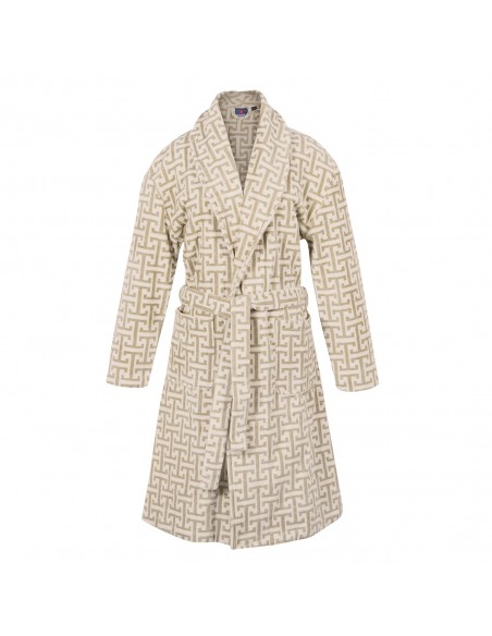 GREENWICH POLO CLUB ΜΠΟΥΡΝΟΥΖΙ MEDIUM 3093 ECRU, TAUPE