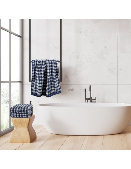 Σετ Πετσέτες 3τμχ Greenwitch Polo 3095 2