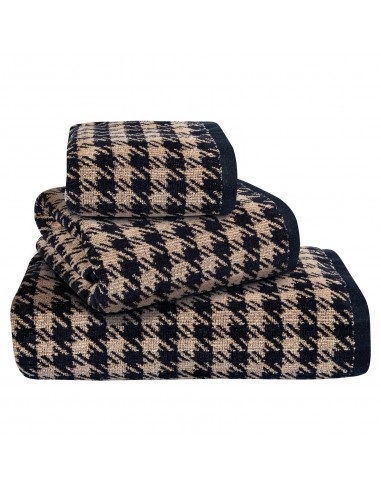 Σετ Πετσέτες 3τμχ Greenwich Polo 3096