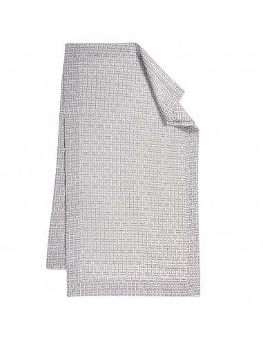 GREENWICH POLO CLUB RUNNER 50Χ170 3008 SILVER