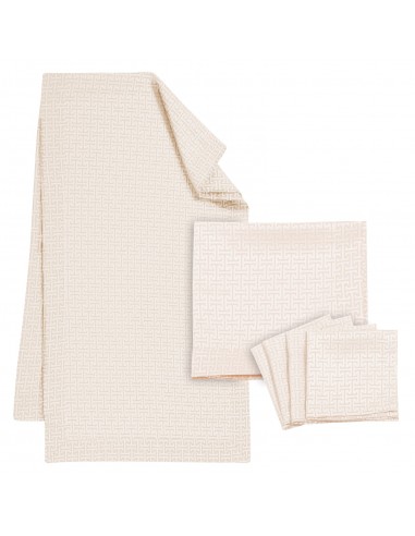 GREENWICH POLO CLUB RUNNER 50Χ170 3009 IVORY